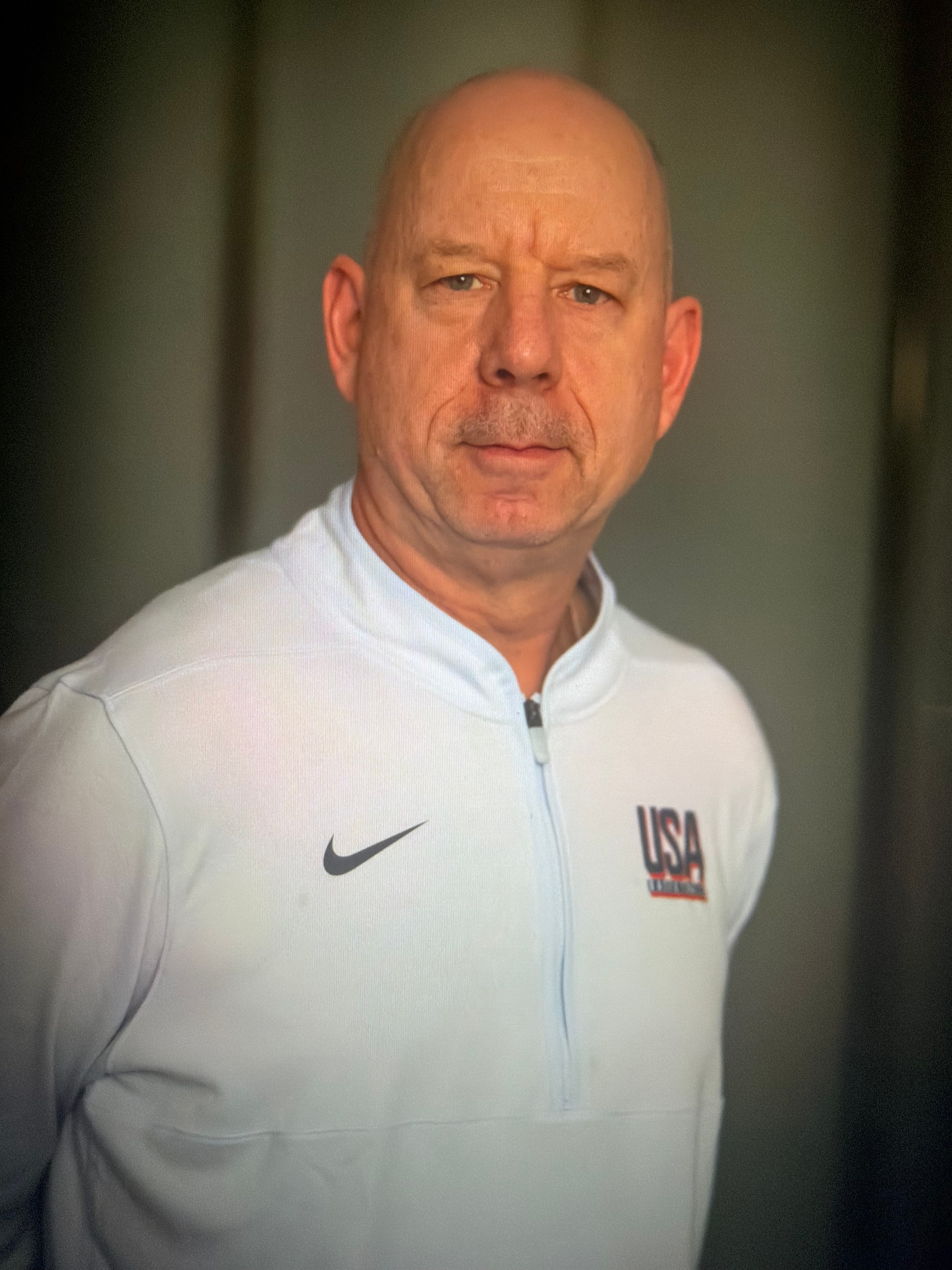 Keith Westhoelter