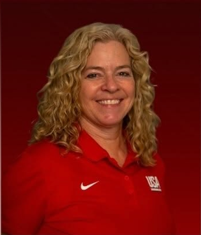 Laura Edwards