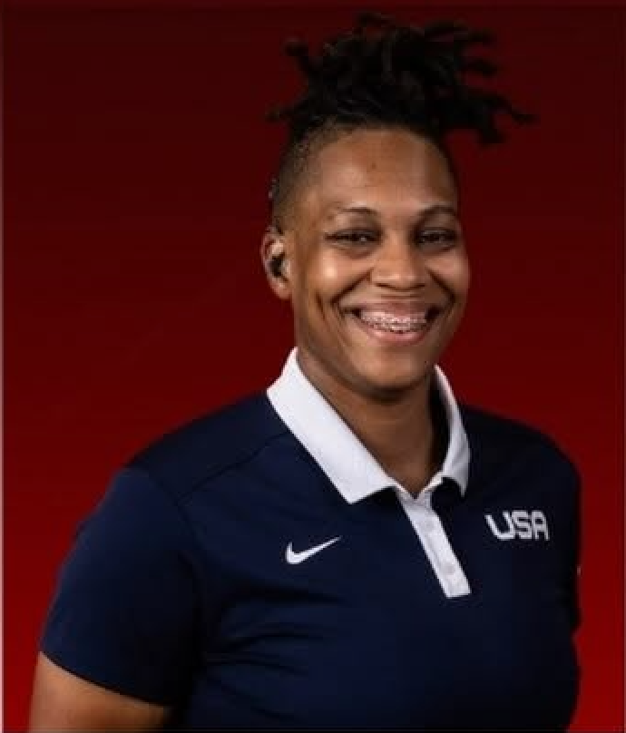 Nuke Hayes